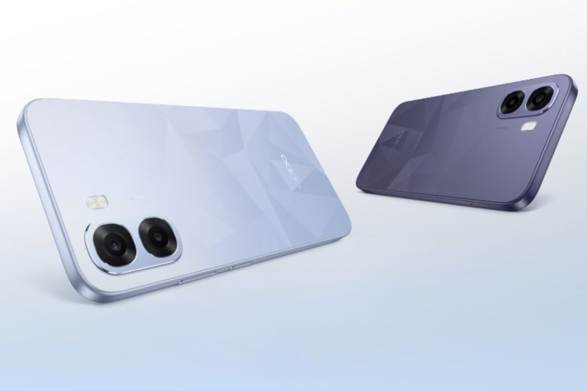 Nên chọn màu nào của OPPO A6t