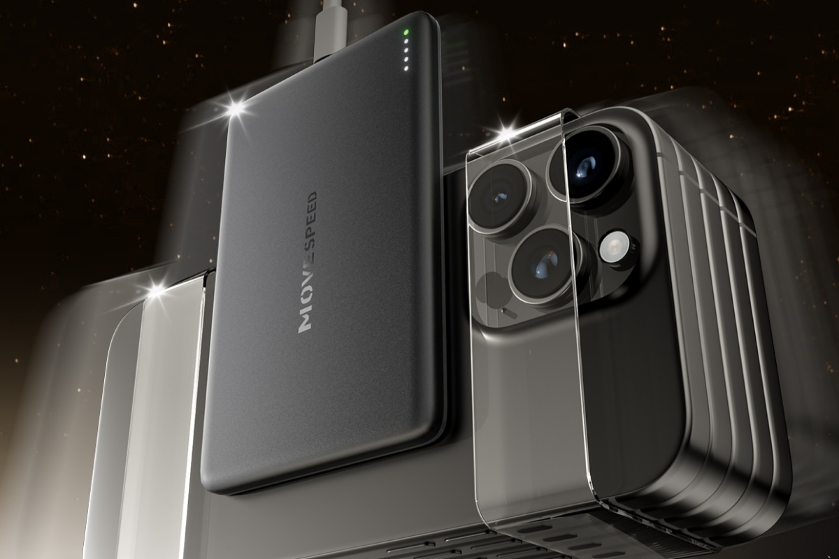 Pin dự phòng MoveSpeed bao nhiêu mAH 1