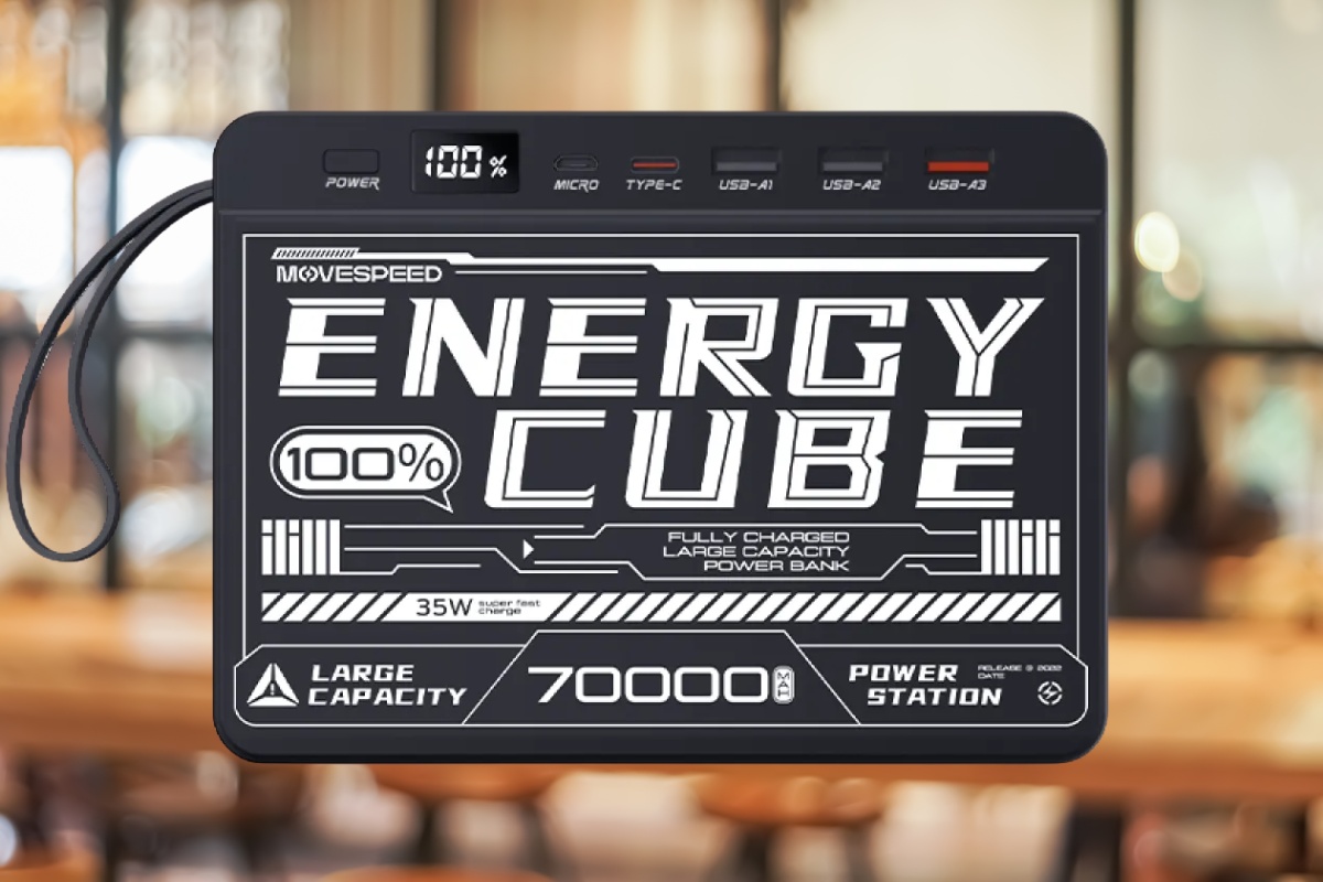 Pin dự phòng MoveSpeed bao nhiêu mAH 4