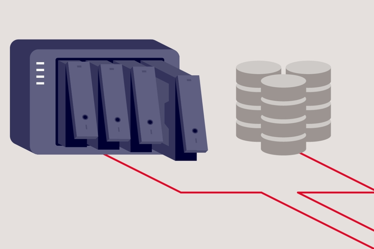 Điều kiện để chạy được RAID 1