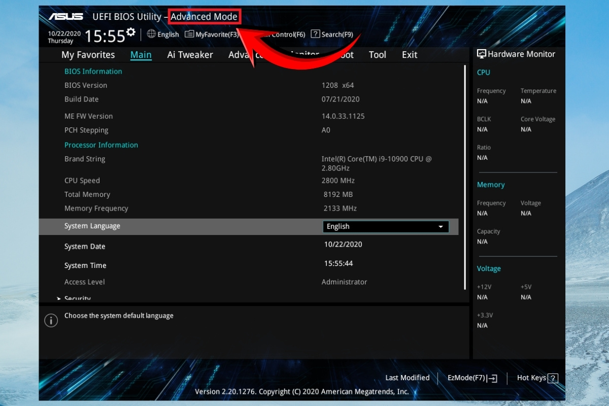 Chi tiết cách cài đặt RAID 6