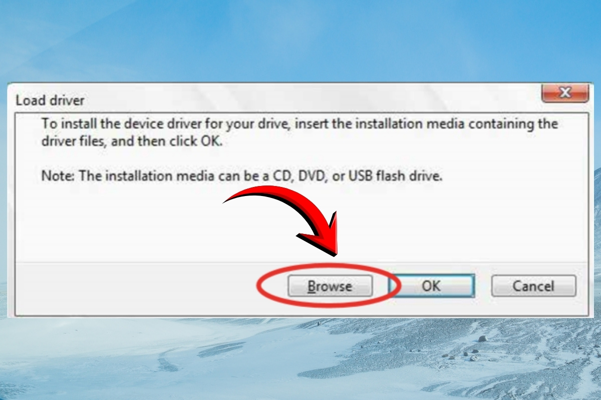 Chi tiết cách cài đặt RAID 15