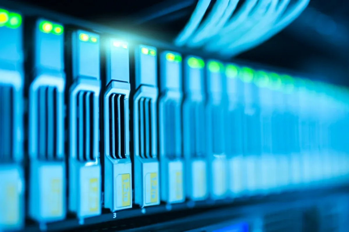 Lịch sử phát triển của RAID