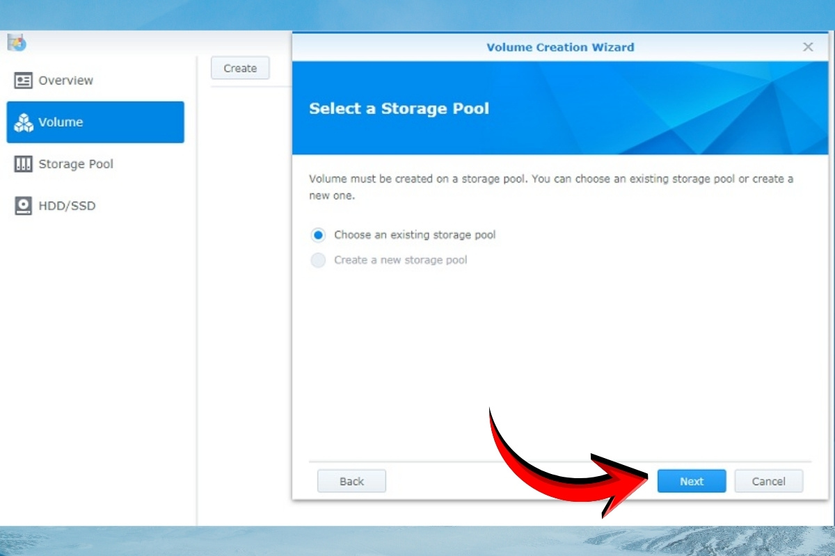 Chi tiết cách cài đặt RAID 26