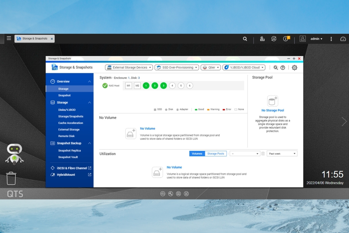 Chi tiết cách cài đặt RAID 29