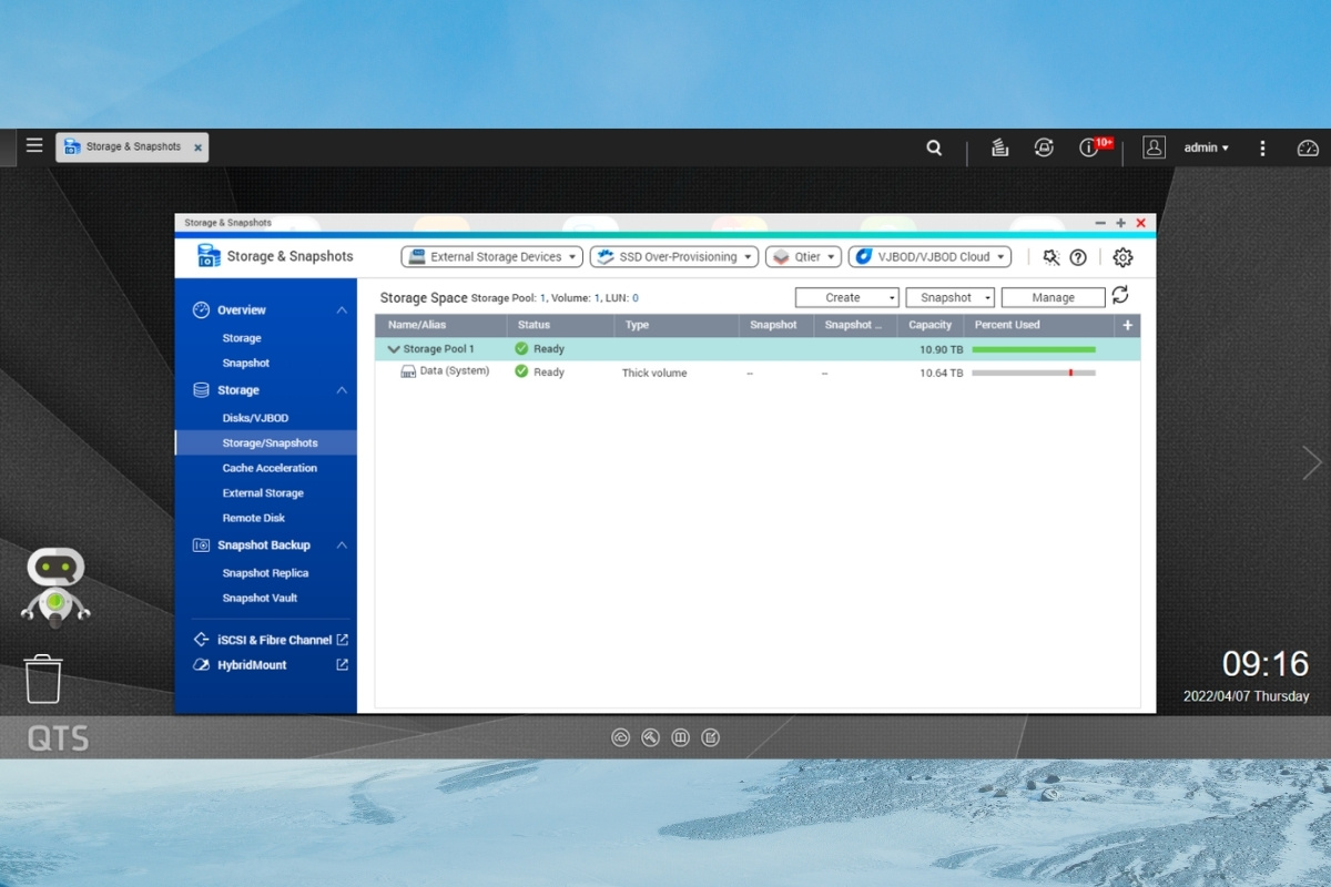 Chi tiết cách cài đặt RAID 38