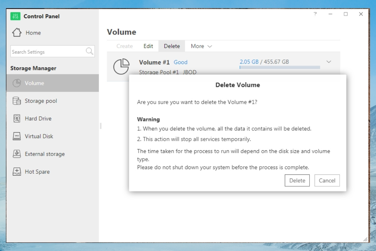 Chi tiết cách cài đặt RAID 39