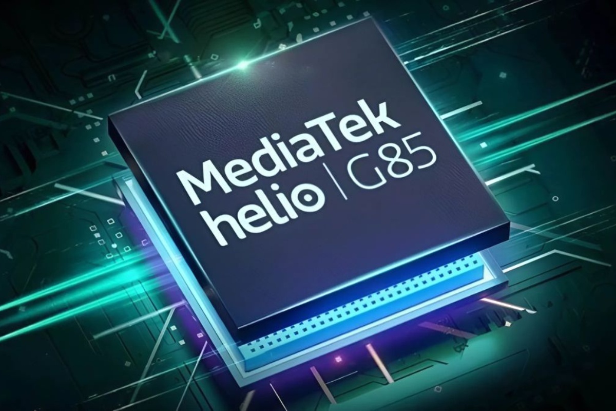 Đánh giá chi tiết điểm Redmi 13C Antutu CPU