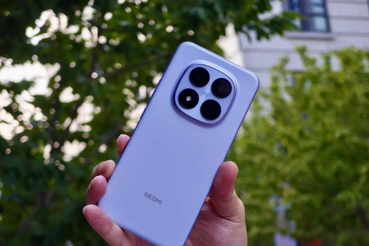 Redmi Note 15 có NFC không? Khám phá tính năng ẩn đầy tiện ích