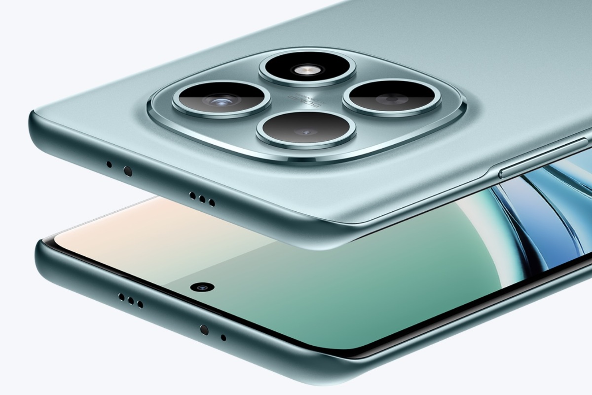 Redmi Note 15 có NFC không