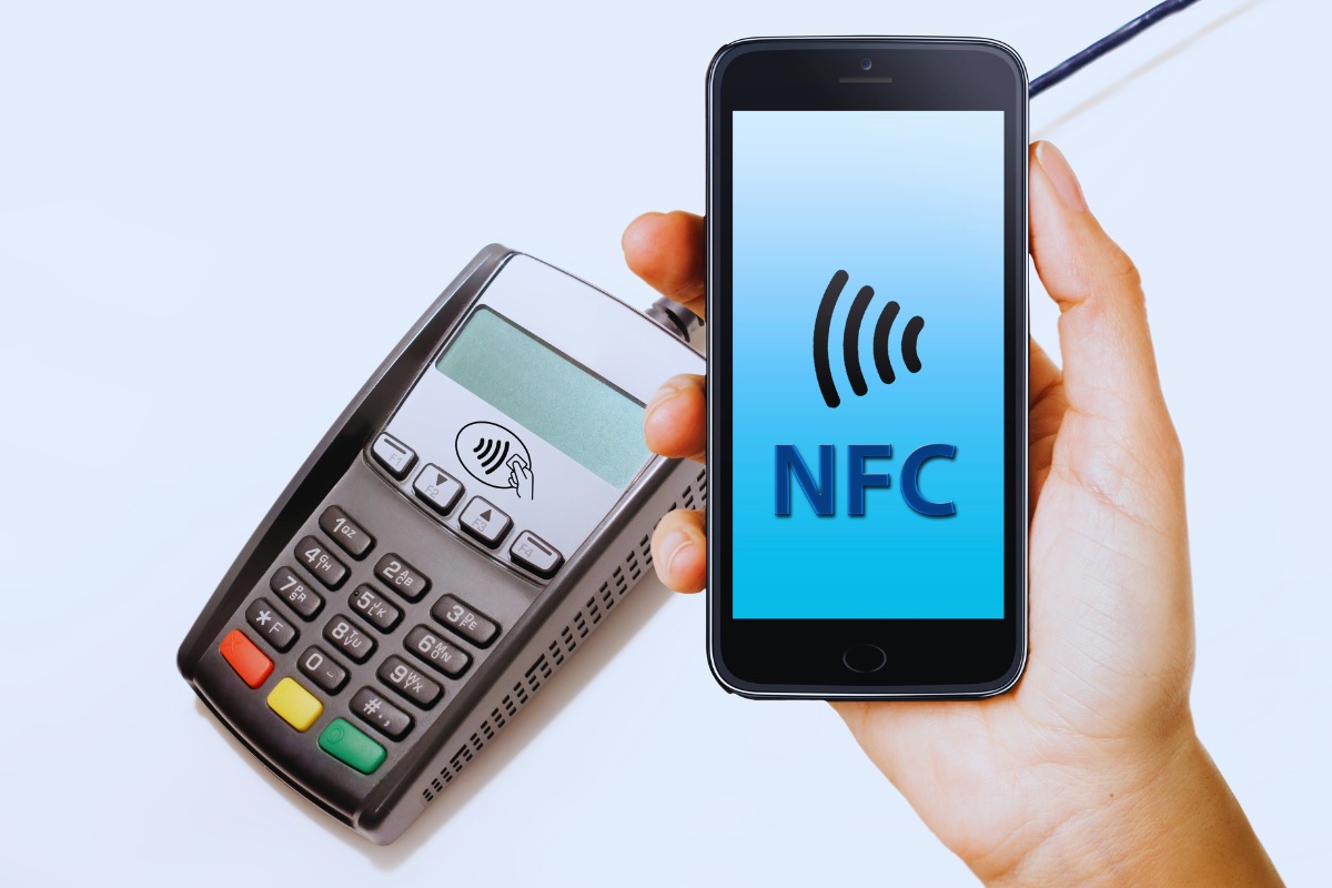 NFC trên Redmi Note 15 giúp ích gì trong cuộc sống hằng ngày
