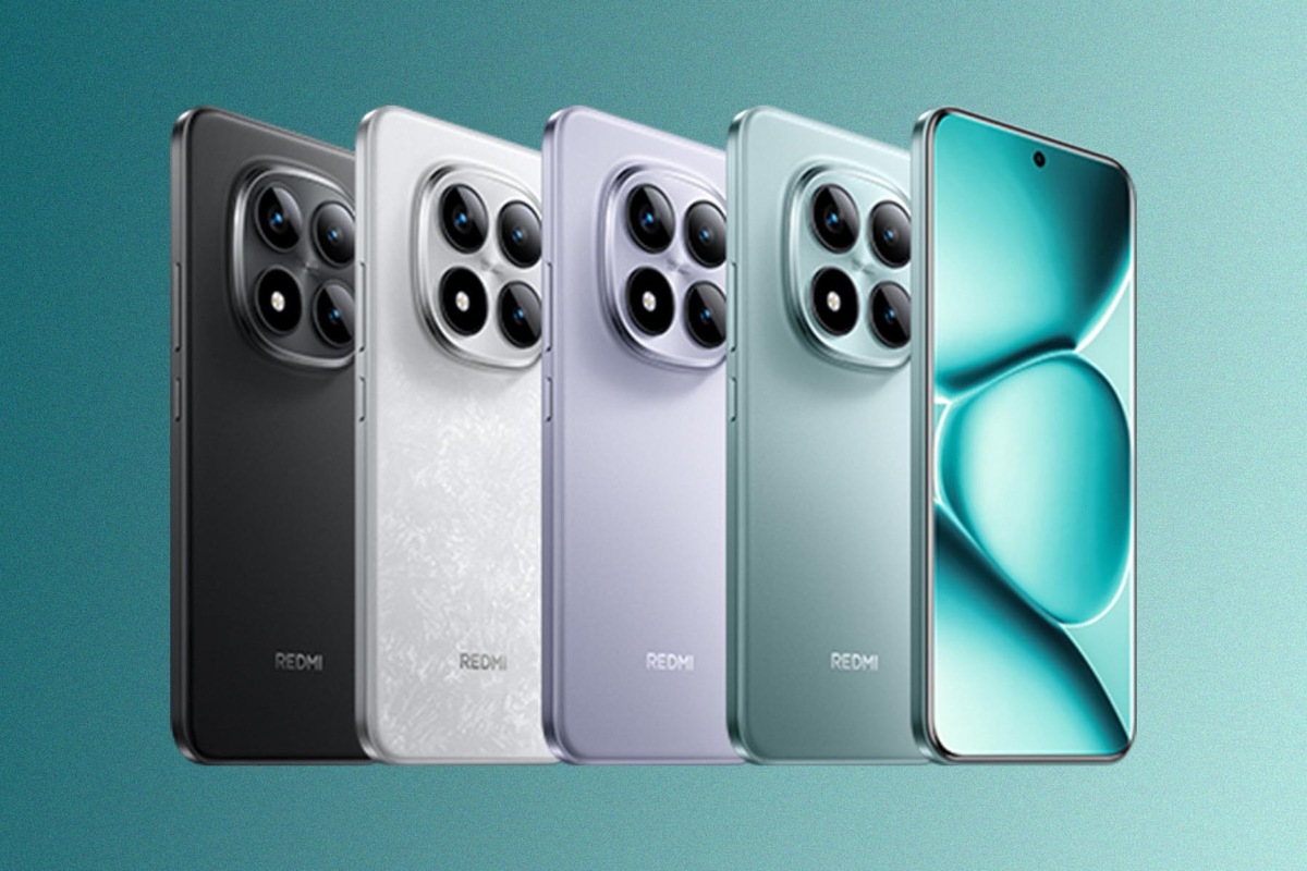 Redmi Note 15 phù hợp với ai