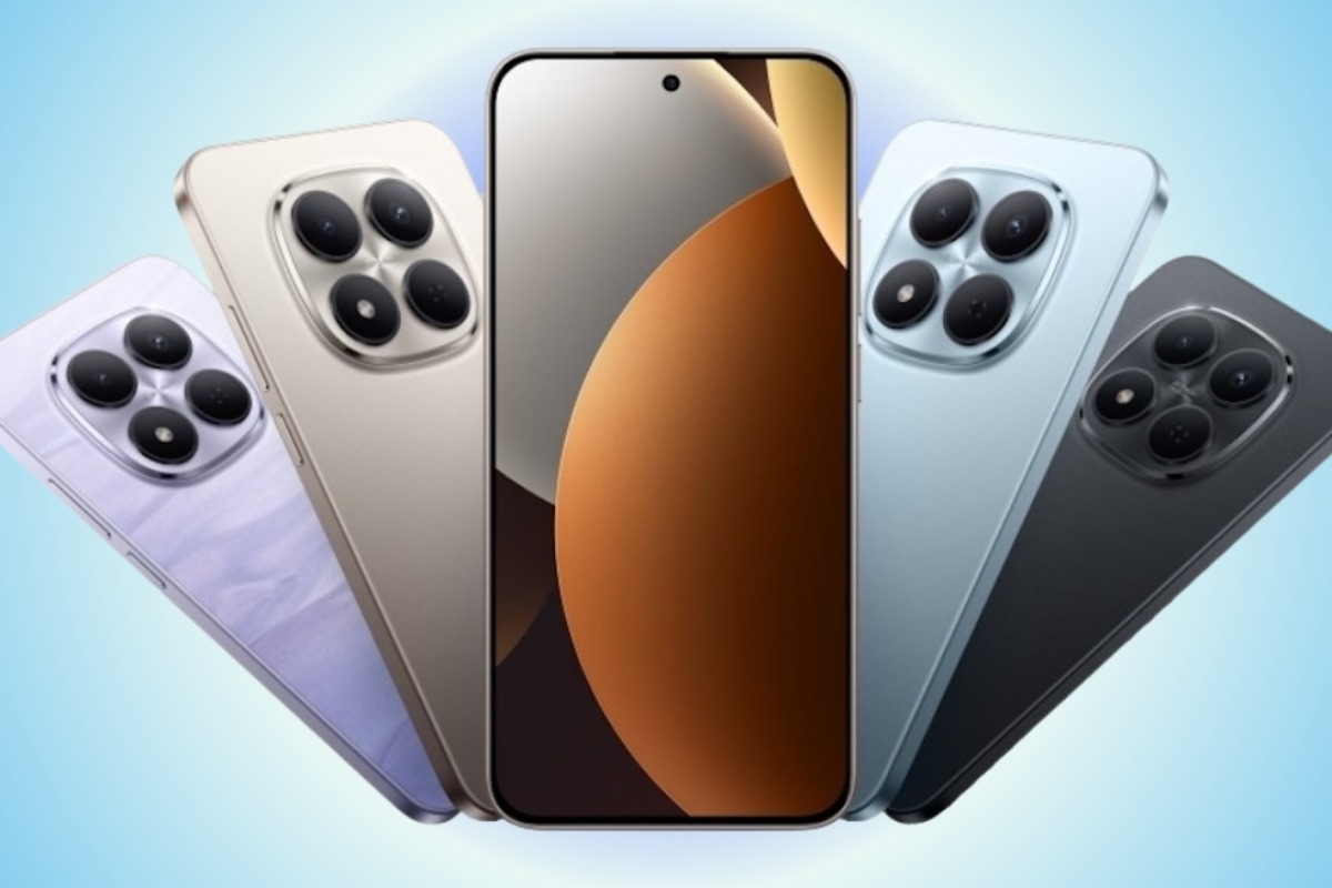 Vậy màu nào của Redmi Note 15 và Redmi Note 15 5G là đẹp nhất?