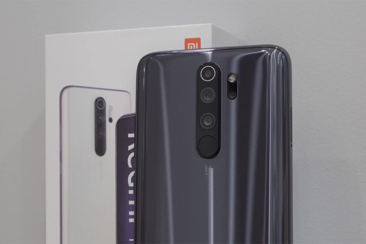 Redmi Note 8 Pro cấu hình có còn phù hợp 2026 không?