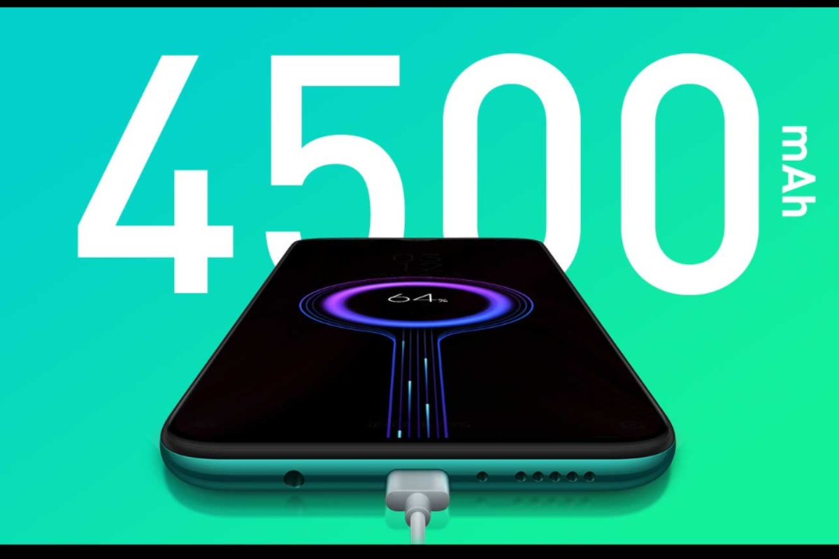 Đánh giá toàn diện Redmi Note 8 Pro cấu hình pin