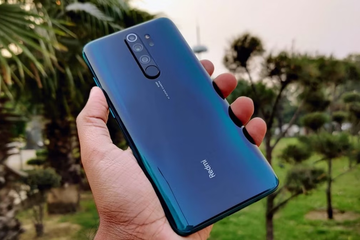 Redmi Note 8 Pro có còn đáng mua ở thời điểm hiện tại?