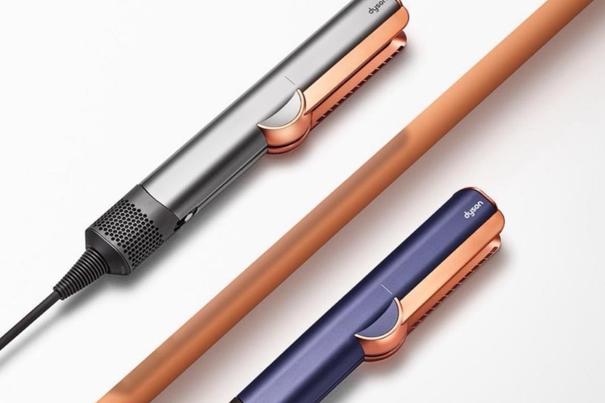 Top 4 máy sấy tóc Dyson chất lượng trên thị trường 2