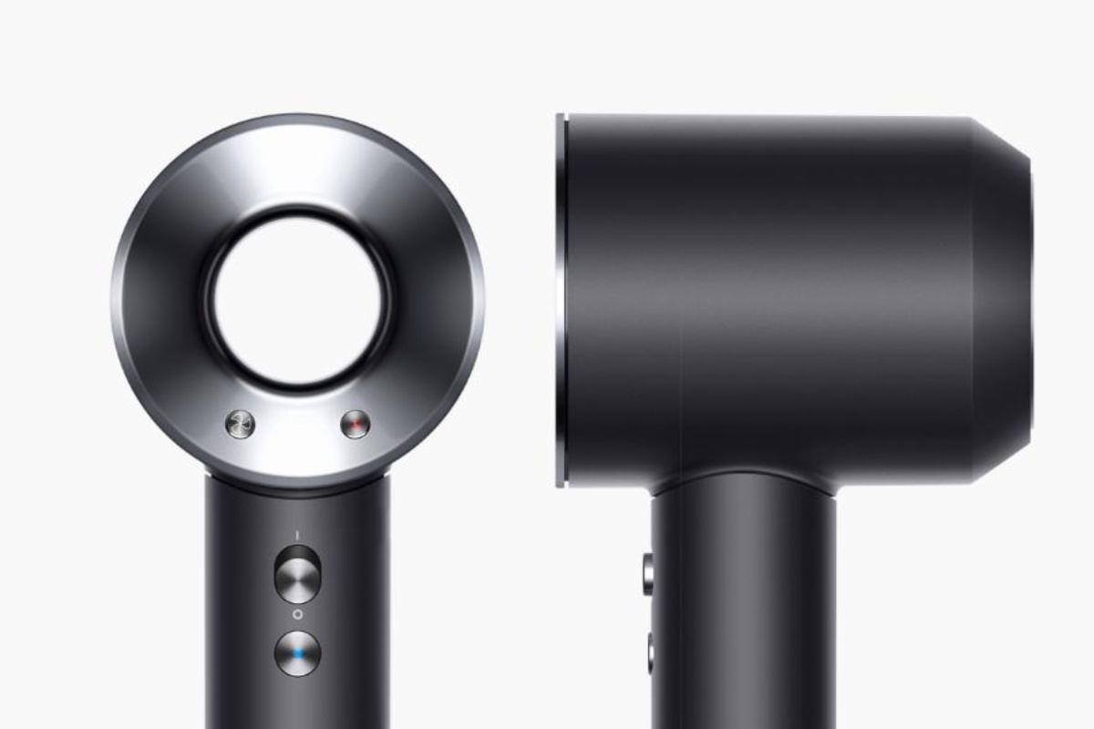 Top 4 máy sấy tóc Dyson chất lượng trên thị trường 4