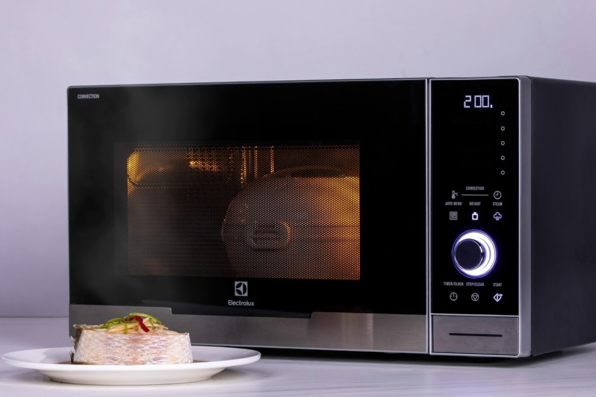 Vì sao nên đầu tư một chiếc lò vi sóng tốt