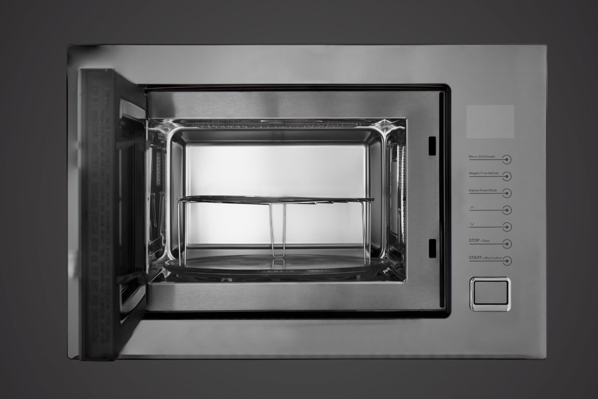 Điều cần biết trước khi mua lò vi sóng tính năng và tiện ích cần có