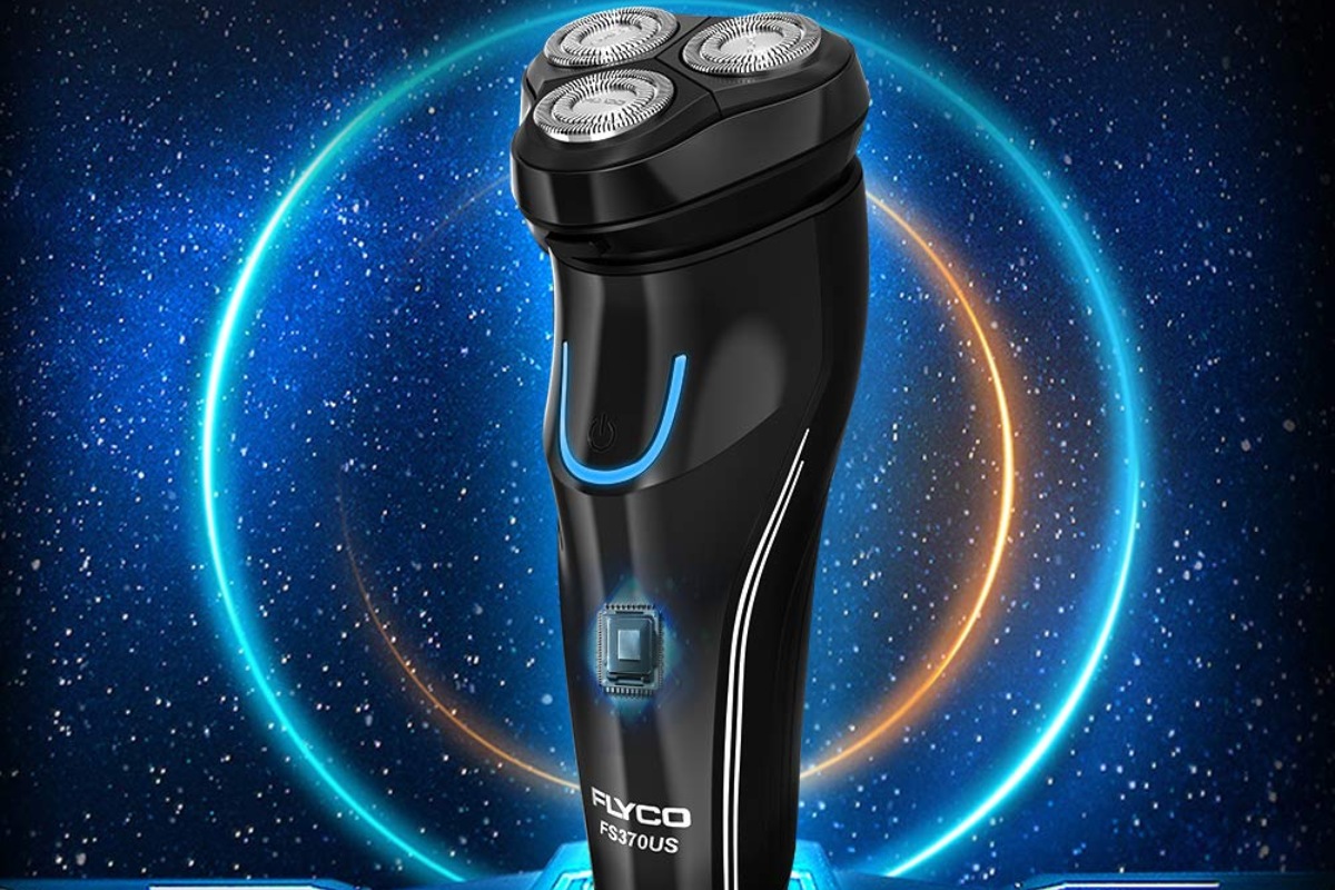 Review máy cạo râu Flyco Giá thành