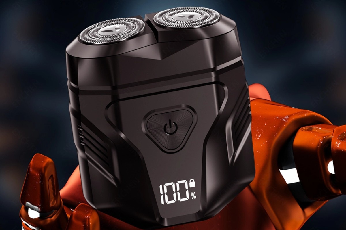 Review máy cạo râu mini đáng mua nhất hiện nay Enchen Mini X