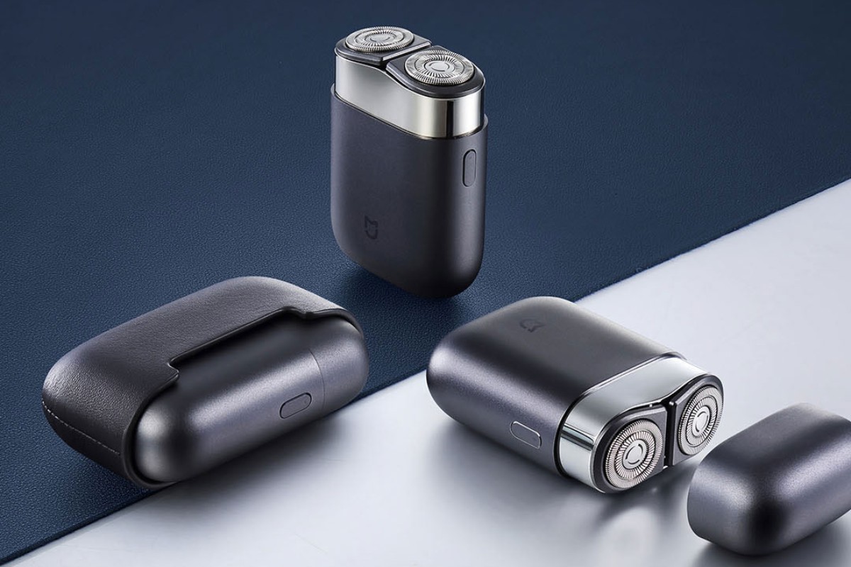 Review máy cạo râu mini lựa chọn gọn nhẹ, tiện lợi cho nam giới hiện đại