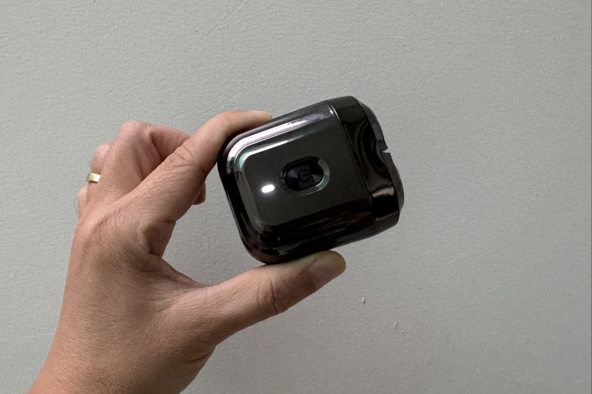 Review máy cạo râu mini nhược điểm