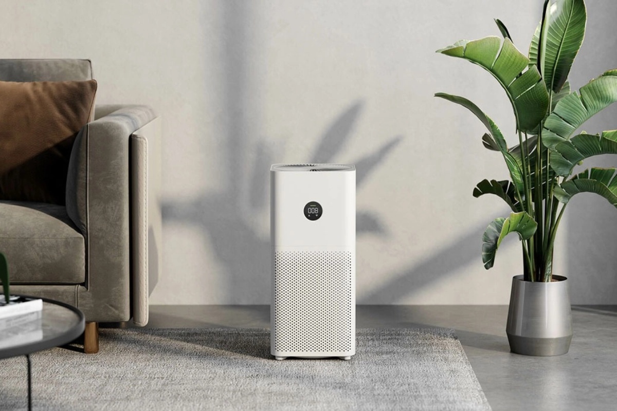 Review máy lọc không khí Xiaomi về nhược điểm