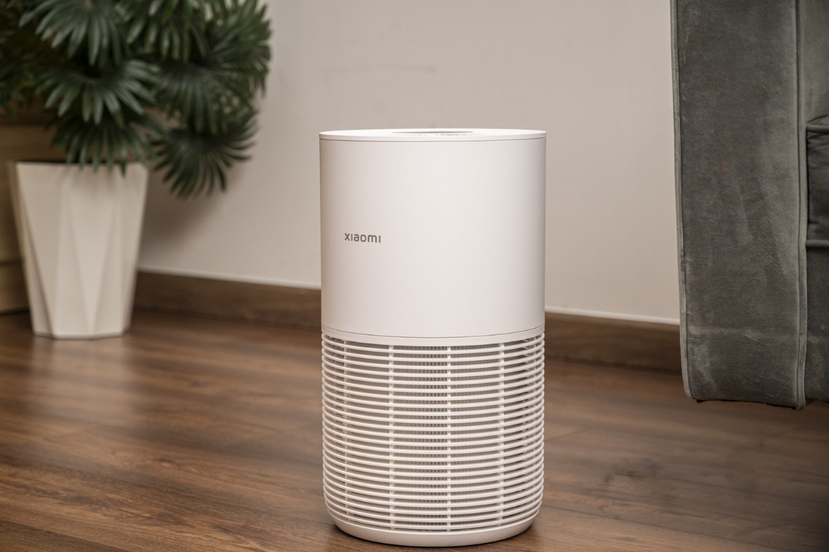 Review Máy lọc không khí Xiaomi Smart Pet Care Air Purifier