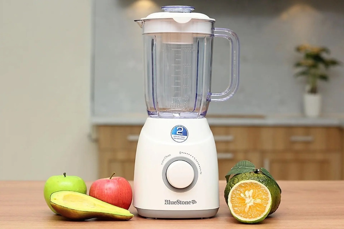 Review máy xay sinh tố theo thương hiệu nổi bật hiện nay - Bluestone