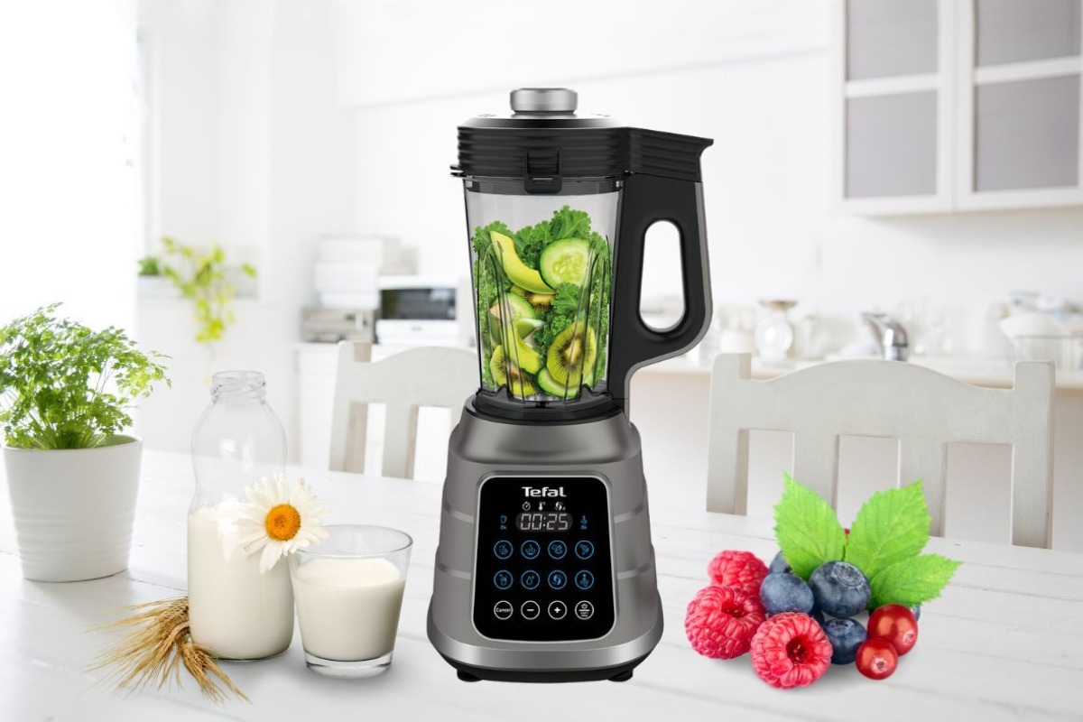 Review máy xay sinh tố theo thương hiệu nổi bật hiện nay