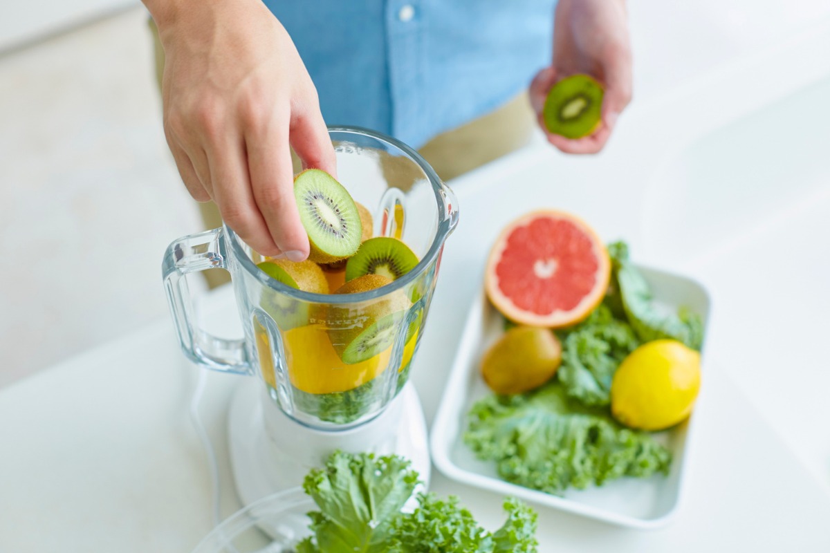 Kinh nghiệm chọn mua máy xay sinh tố Xác định nhu cầu sử dụng