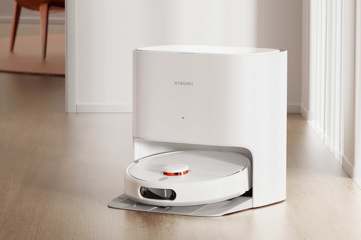 Review robot hút bụi lau nhà Xiaomi lựa chọn nào đáng mua nhất?