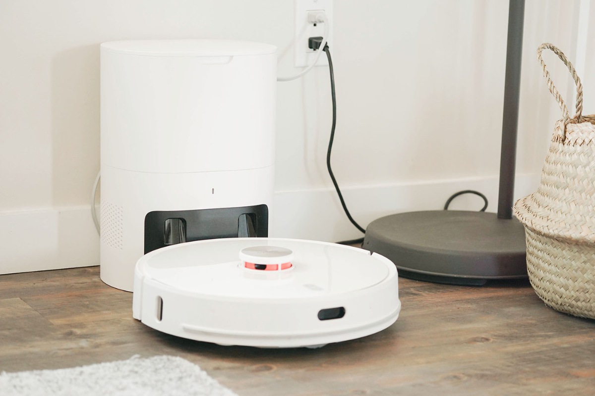 Ưu và nhược điểm của robot hút bụi Xiaomi