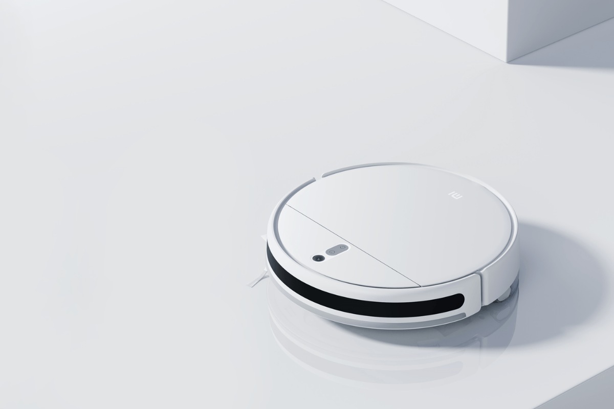 Nhược điểm của robot hút bụi Xiaomi