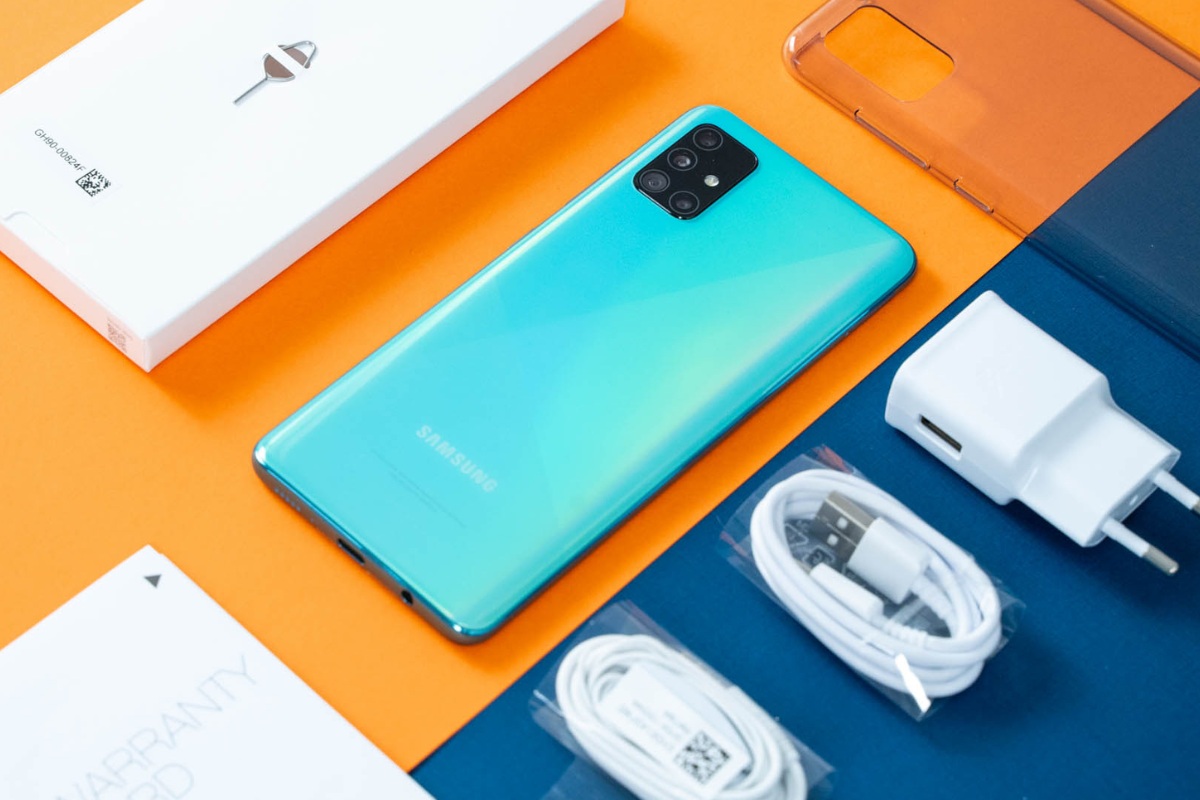 Samsung A51 có đáng mua ở thời điểm hiện tại
