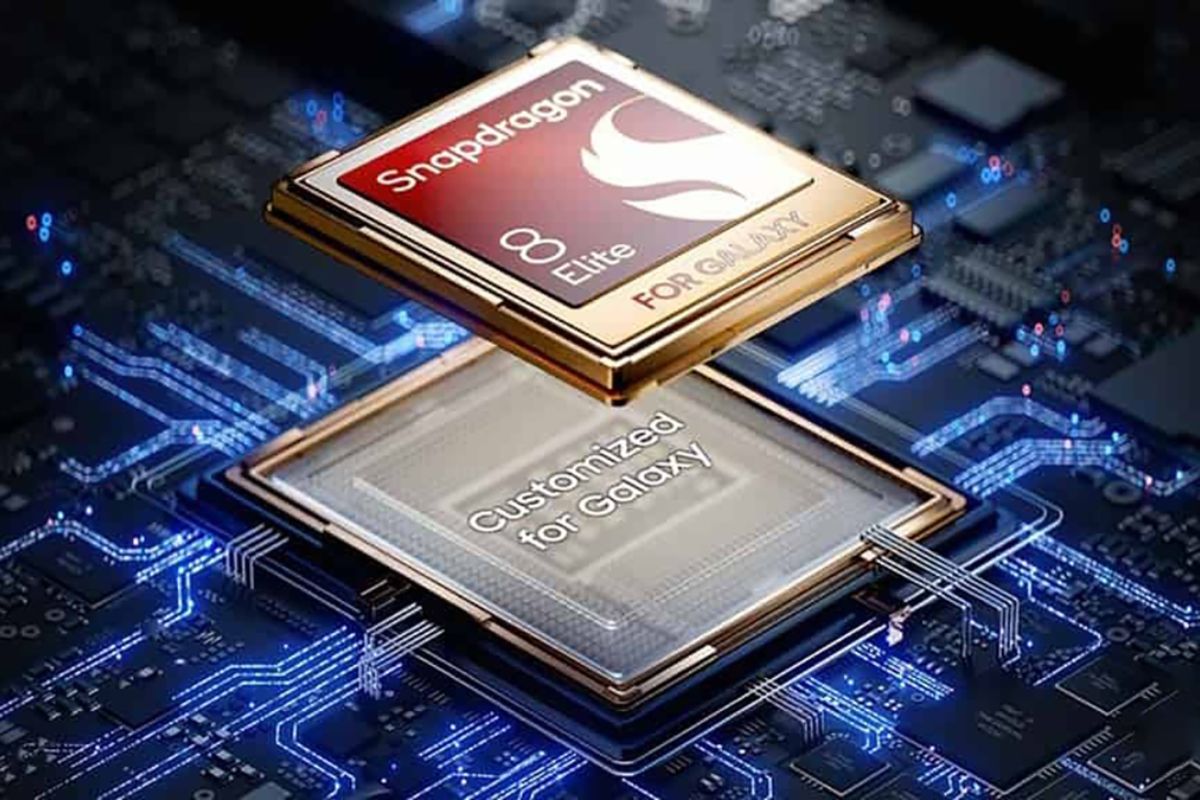 Hiệu năng Samsung Galaxy Z Fold 8 với chip Snapdragon 8 Elite Gen 5 for Galaxy