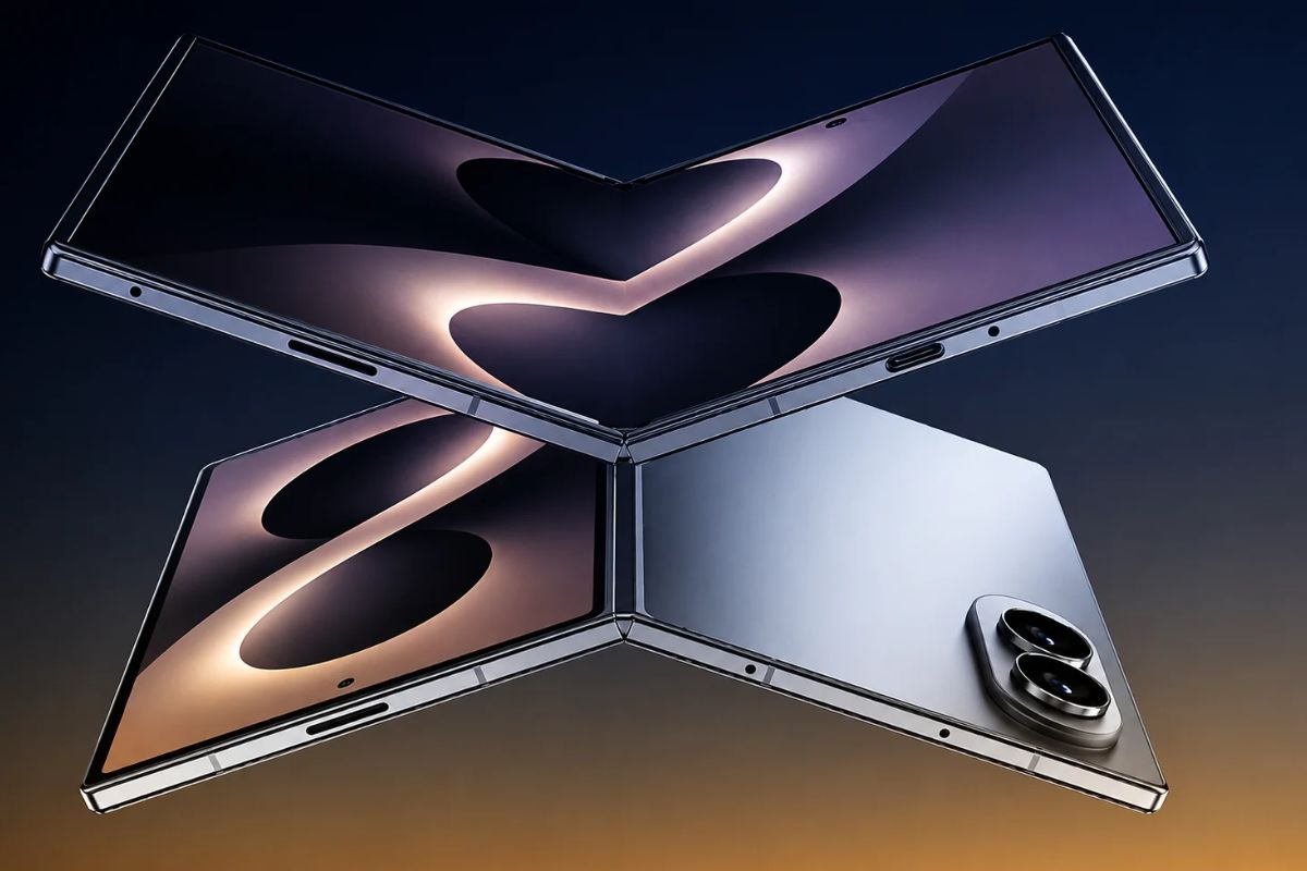 Galaxy AI trên Samsung Galaxy Z Fold 8 hỗ trợ làm việc và sáng tạo thông minh