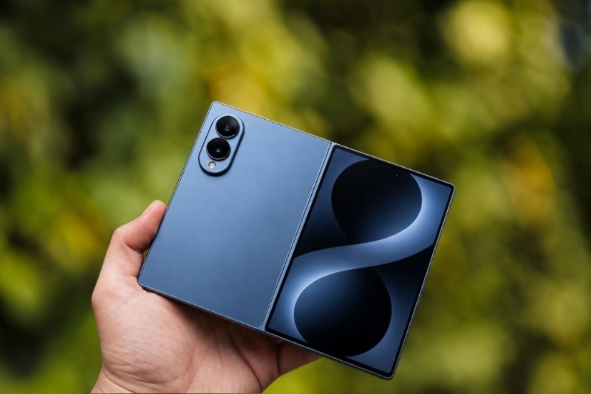 Có nên chờ mua Samsung Galaxy Z Fold 8 hay nâng cấp từ Galaxy Z Fold 7
