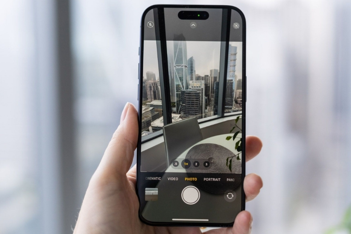 Mẹo giúp scan 3D trên iPhone bằng cảm biến LiDAR hiệu quả hơn