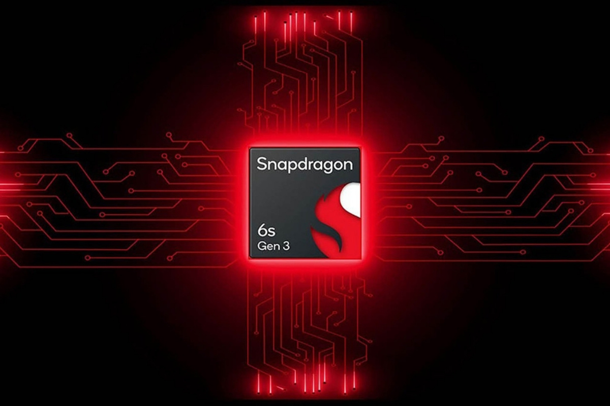 Snapdragon 6s Gen 3 AnTuTu hơn 600K điểm mạnh không?