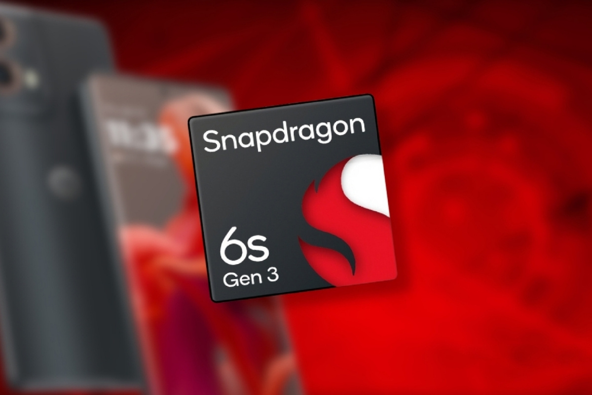Điều gì đứng sau hiệu năng của Snapdragon 6s Gen 3 hiệu năng 