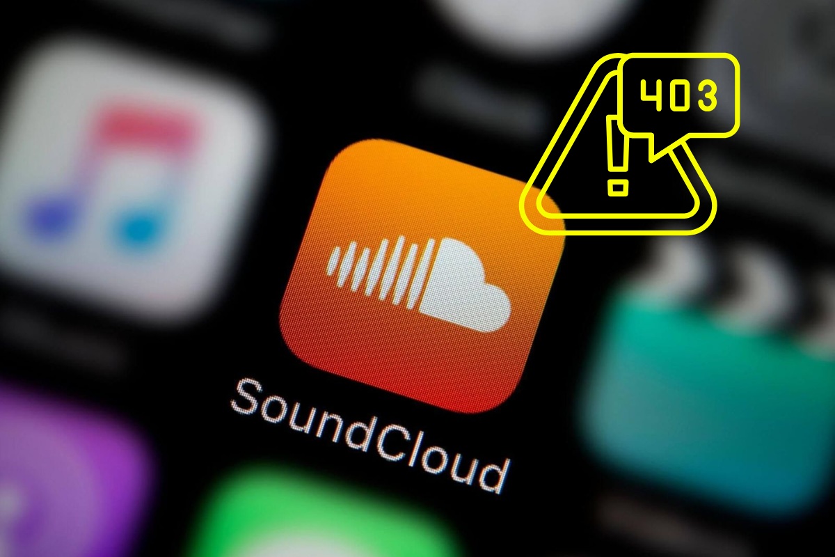 SoundCloud là một nền tảng âm thanh trực tuyến