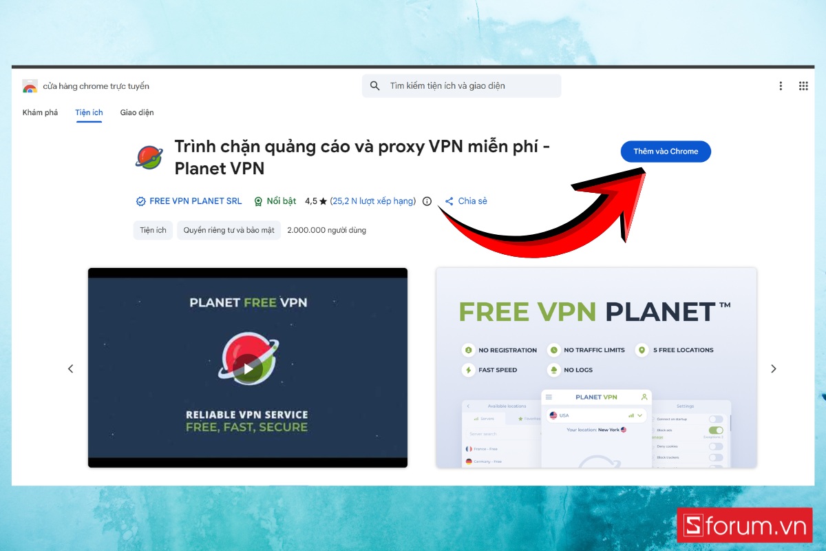 Cách sửa lỗi SoundCloud không thể truy cập trên máy tính 1