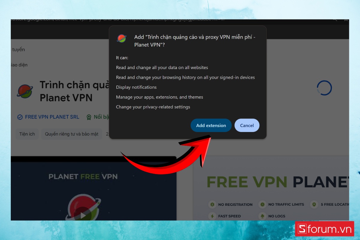 Cách sửa lỗi SoundCloud không thể truy cập trên máy tính 2