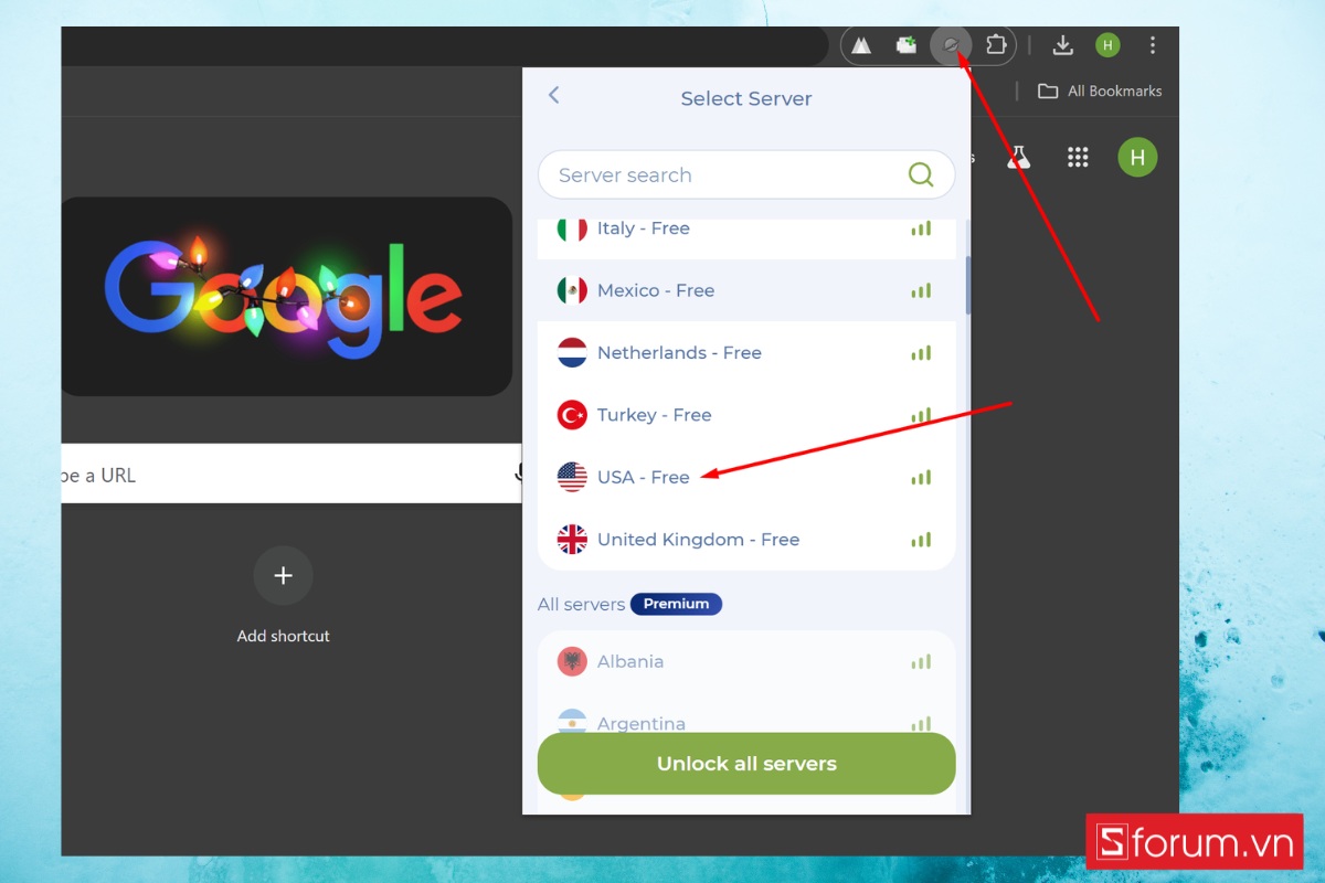 Cách sửa lỗi SoundCloud không thể truy cập trên máy tính 3