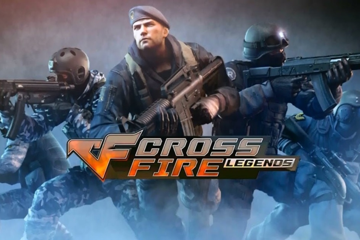 Các chế độ chơi nổi bật trong Crossfire Legends