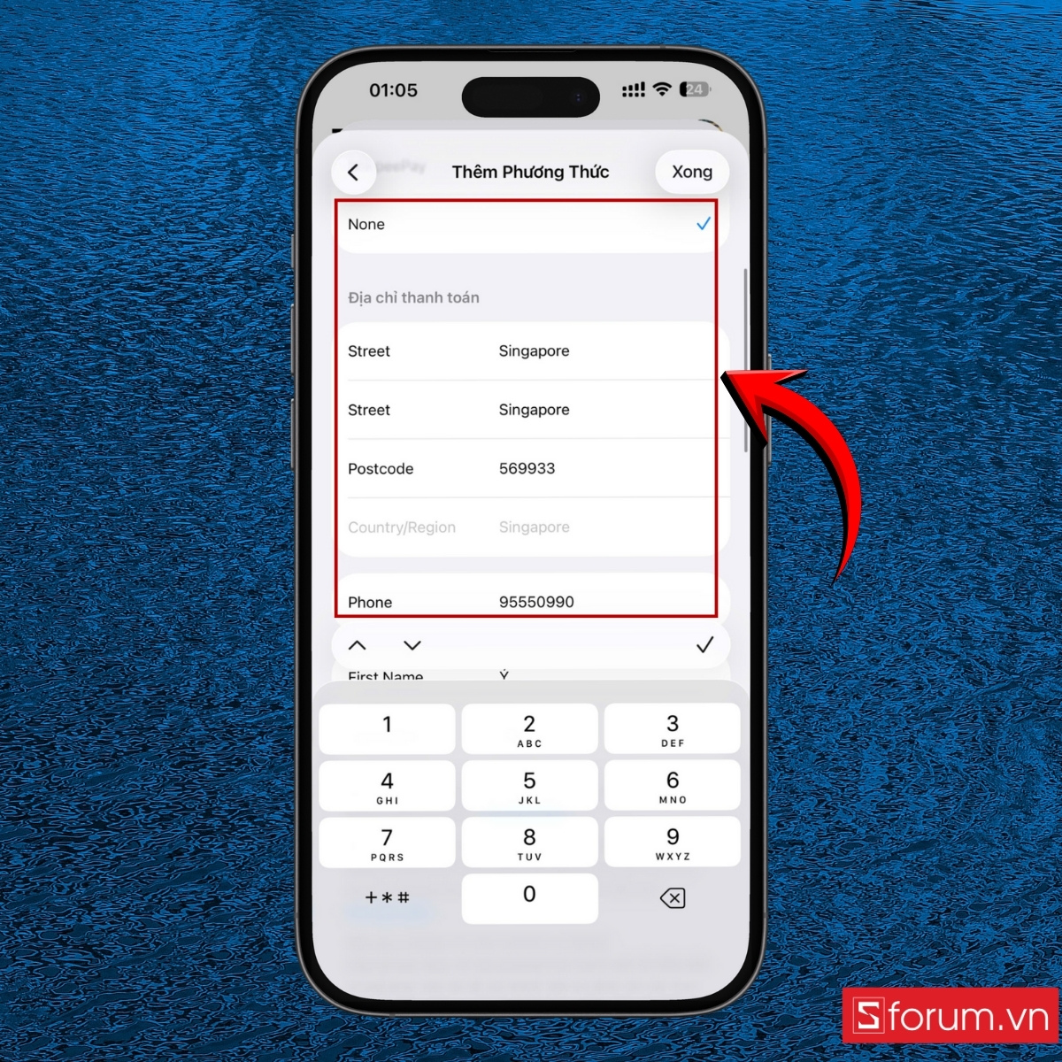 Cách tải Where Winds Meet Mobile trên iOS 7