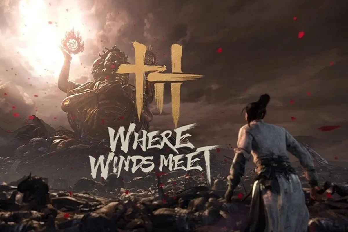 Lưu ý khi tải Where Winds Meet Mobile tại Việt Nam